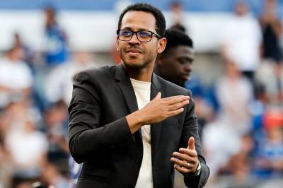 Liam Rosenior får sparken fra Chelsea, tidenes korteste trenerperiode i klubben