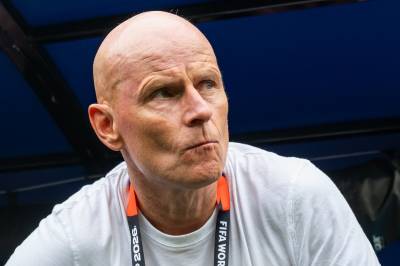 Hyller Solbakkens «usynlige» VM-helt