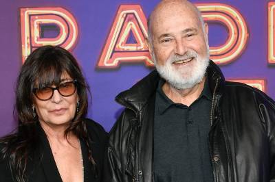 Rob Reiner og kona døde – sønnen er i varetekt