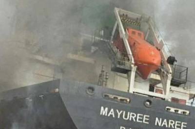 – Trump fremstiller brannslukking som seier