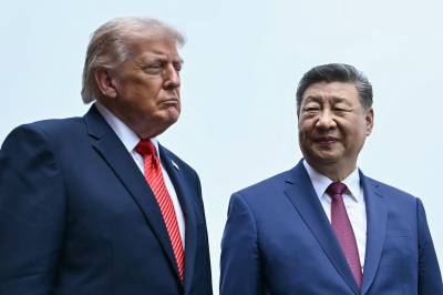 Kina: Villig til å samarbeide med USA om strategisk stabilitet