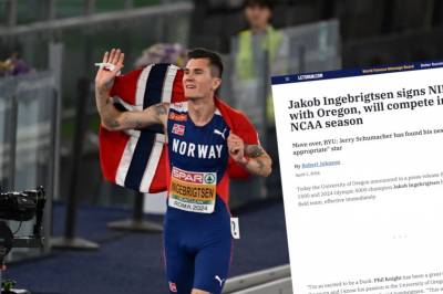 Sjekk sportens aprilspøker