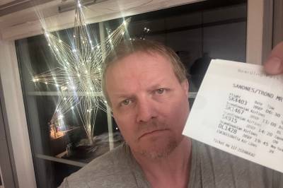 Ferietur gikk fra å koste 23 000 til 100 000: – Helt absurd