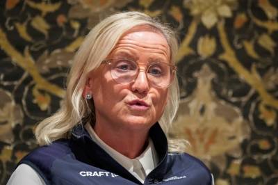 FIS roper varsku: – Er i en kritisk situasjon