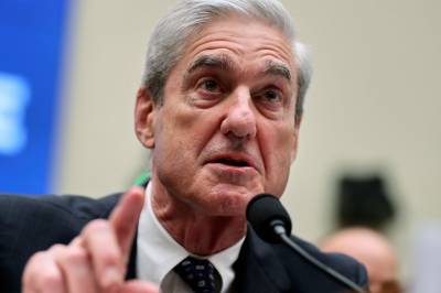 Tidligere spesialetterforsker Robert Mueller (81), som etterforsket Donald Trump, er død