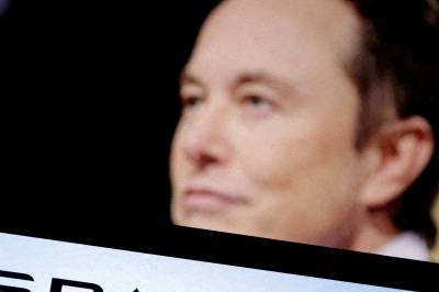 Medier: SpaceX har søkt om børsnotering