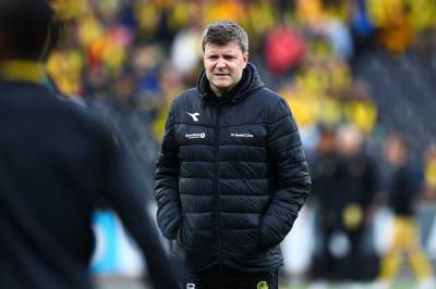 Aasmund Bjørkan gir seg i Bodø/Glimt