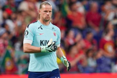 Nyland med uttalelse: – Utrolig skuffende