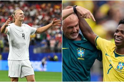 Nå er Brasil neste VM-motstander for Norge: – Større blir det ikke