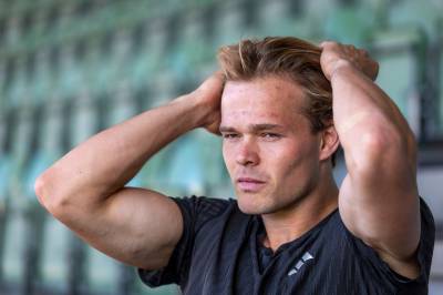 Guttormsens uvanlige vei til verdenstoppen: – Ikke mye jantelov over det