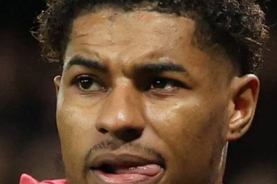 Rashfords usikre fremtid: – Det er trist