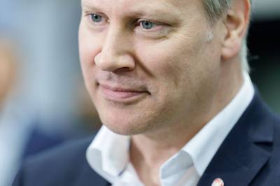 Nye krav til kjøre- og hviletid for varebiler innføres neste år