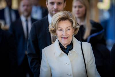 Slottet forklarer: – Gjort en god del endringer