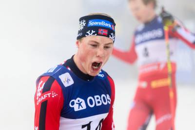 Ble avgjørende for Hedegarts valg: – Håper ikke det er flere «plot twister»