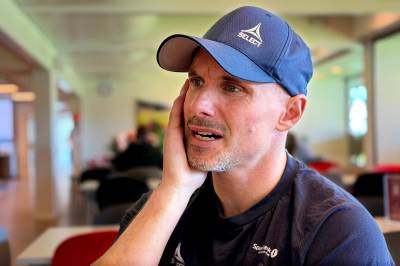Snakker ut om bråket: – Vi skal ikke legge oss ned og bli hundsa med