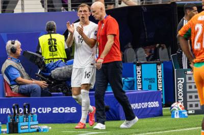 Vinicius-duell: – Jeg frykter ingen