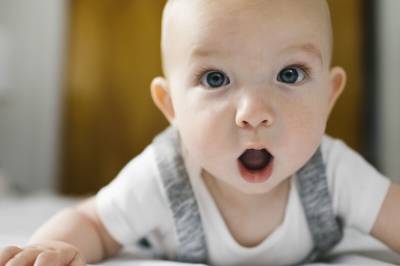 USAs mest populære babynavn 2026: Flere av favorittene topper i Norge