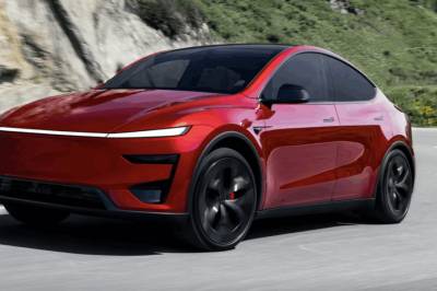 Tesla skal lansere ultra-modell med spinnvill rekkevidde