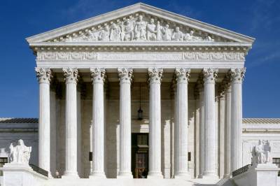 USAs høyesterett slår fast at Internett-leverandører ikke er ansvarlige for personvern