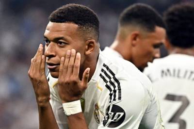 Mbappé matchvinner i Alonsos seriedebut