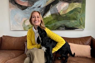 Da verden raste rundt Ida Creed, ble jobben redningen