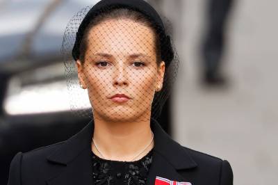 Kronprinsessens fremtoning får toppkarakter