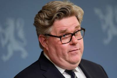 Sverige vil avskaffe strafferabatt for lovbrytere