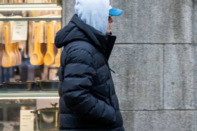 Morten Borg avhørt: – Har vært tett på hendelsen