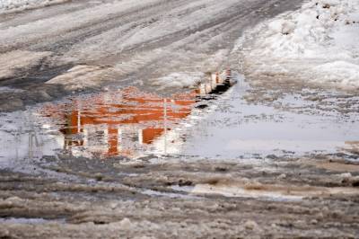Pukkelføre og «broddevêr» i vente