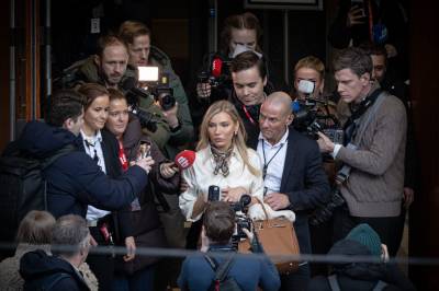 Haukland-manager avviser millionavtale med Netflix