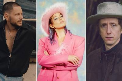 Den norske platevåren er her