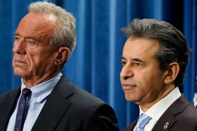 Amerikanske helse­myndigheter snur om hormoner i overgangs­alderen