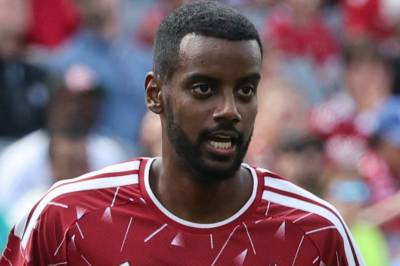 Isak med Liverpool-melding etter tapet
