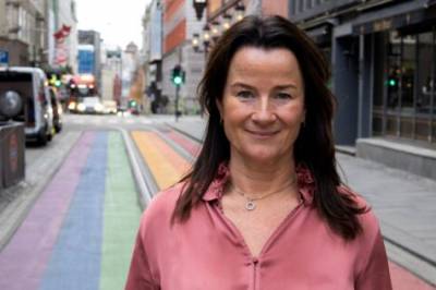 (+) Barn er så prisgitt foreldrenes kjærlighet. Derfor er det ekstra vondt når psykisk vold rammer dem