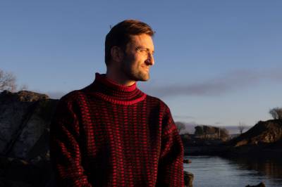 Fikk sjokk da han flyttet til storbyen og oppdaget «godhetsposering»