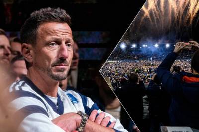 Måtte stoppe salget: – Rett før vi gikk på en kjempesmell