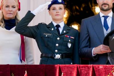 Vil fjerne Slottets særstilling: – Løsningen er enkel