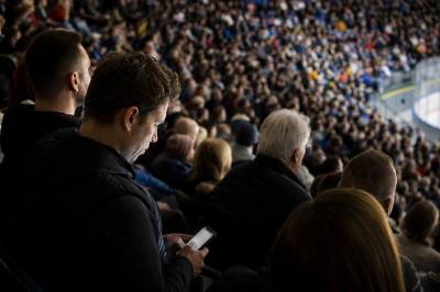 Slik har sportpublikums digitale vaner endret seg
