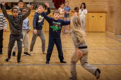 Helt nytt tilbud: – Kjempegøy