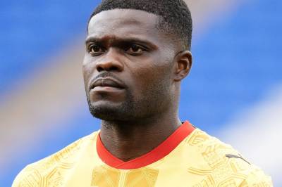 Ghanas sportsminister uttaler seg etter Partey-avslag: – Helt feil