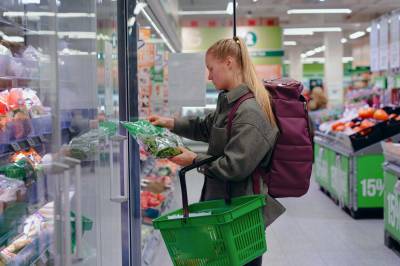 Over 300.000 nordmenn gjør som Silje (26), og handler med appen Frifor: – Jeg vil bli 100 år gammel