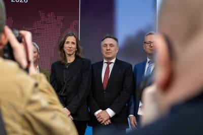 Du er en del av Norges totalforsvar