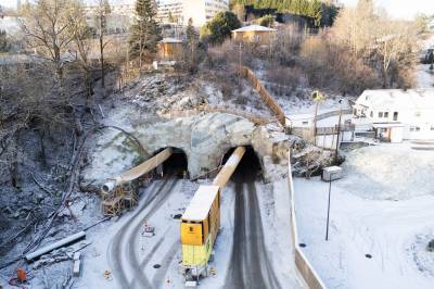 Brukte titalls tusen på påskegaver til berørte naboer