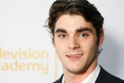 RJ Mitte og Kennedy Suarez: Fridde før tragedien
