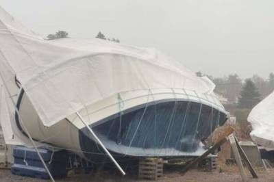 Bedre enn fryktet...