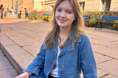 Kitty (19):  – Vi har et latskapsproblem