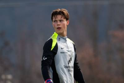 BT erfarer: Nær ny klubb