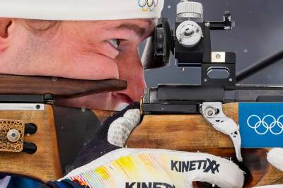 Sturla Holm Lægreid vant - syvende pallplass på rad: – Perfekt