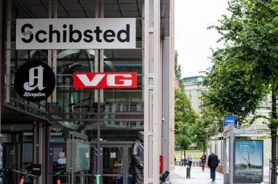 Nei, Schibsted tar ikke betalt for personvern