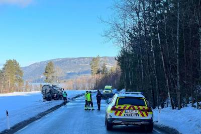 Nullvisjonen gjelder også her